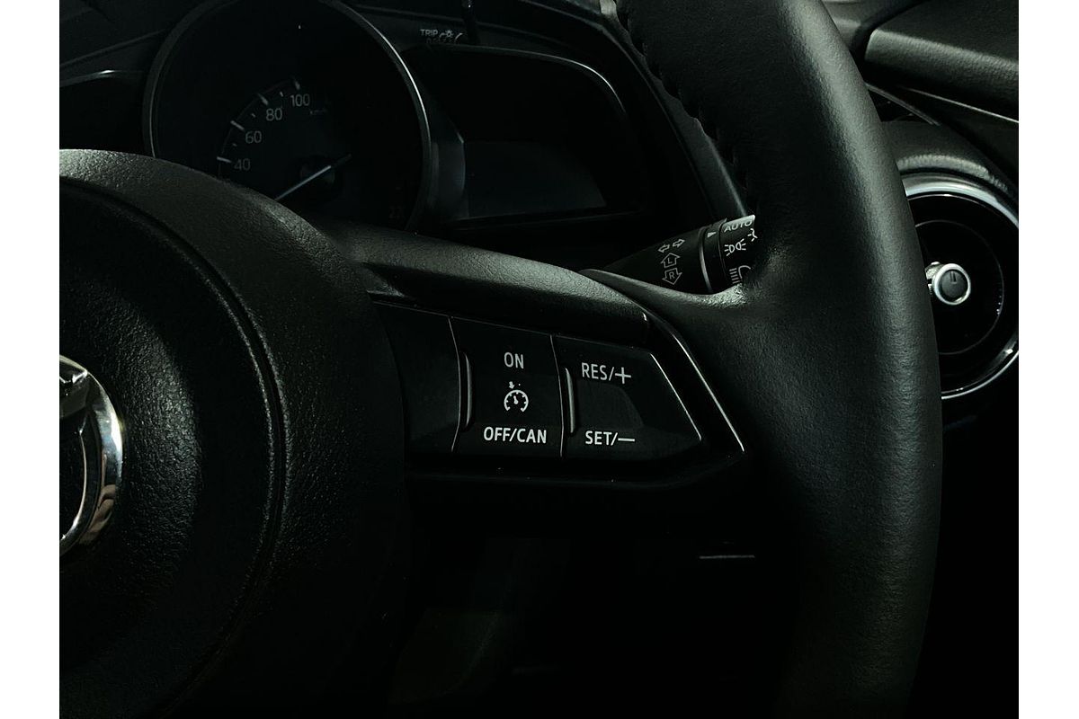 2020 Mazda CX-3 Maxx Sport DK