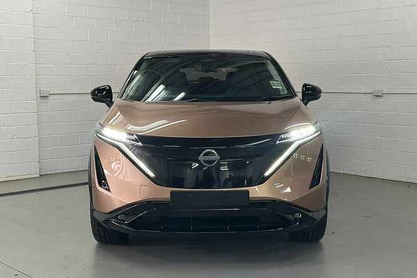 2025 Nissan Ariya Evolve FE0