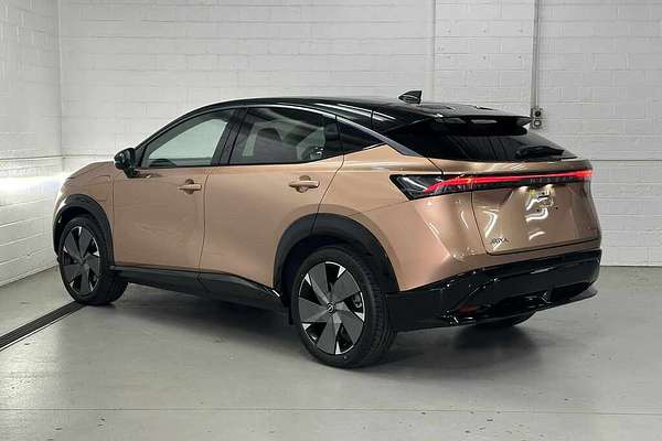 2025 Nissan Ariya Evolve FE0