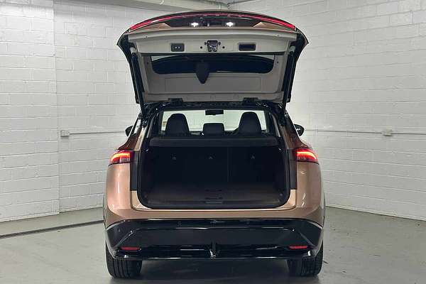 2025 Nissan Ariya Evolve FE0