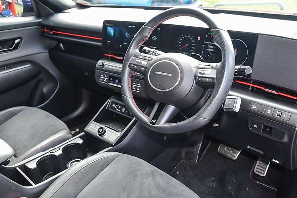 2023 Hyundai Kona N Line SX2.V1