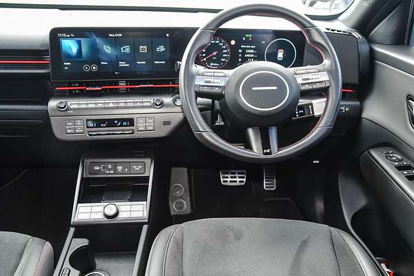 2023 Hyundai Kona N Line SX2.V1