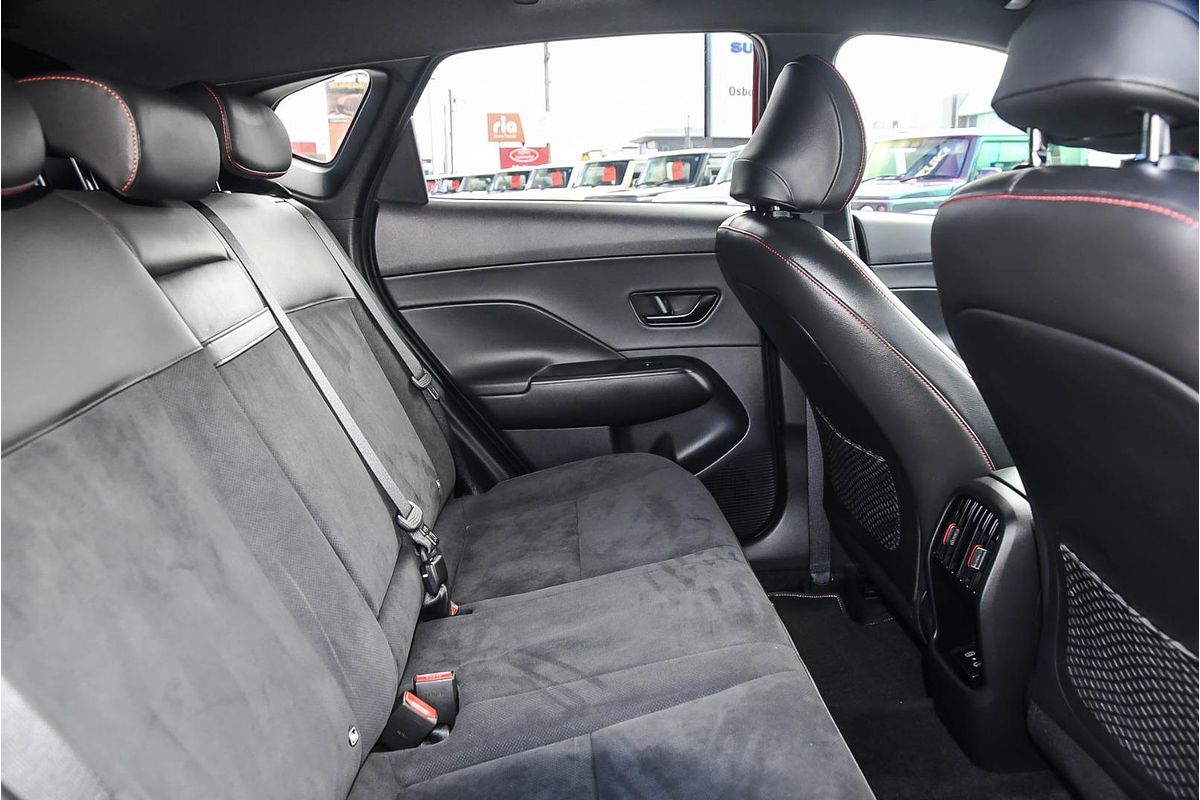 2023 Hyundai Kona N Line SX2.V1
