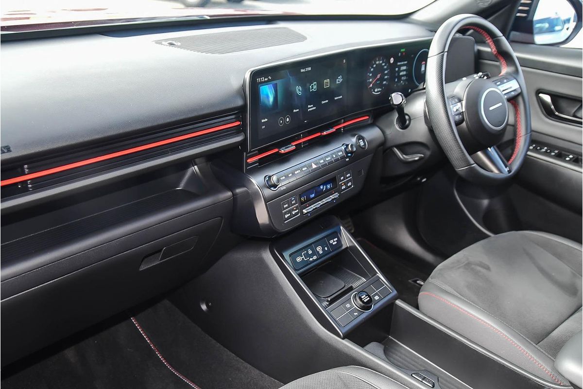 2023 Hyundai Kona N Line SX2.V1