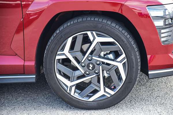 2023 Hyundai Kona N Line SX2.V1