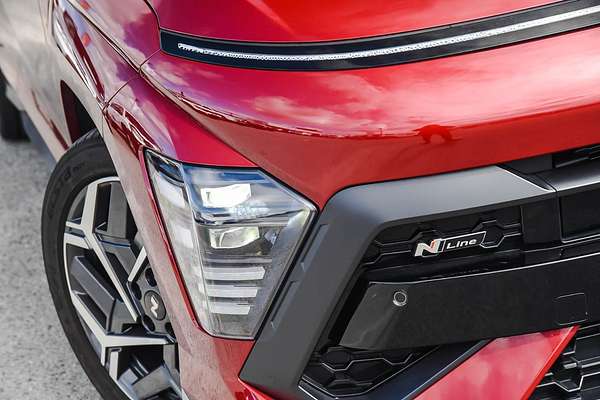 2023 Hyundai Kona N Line SX2.V1