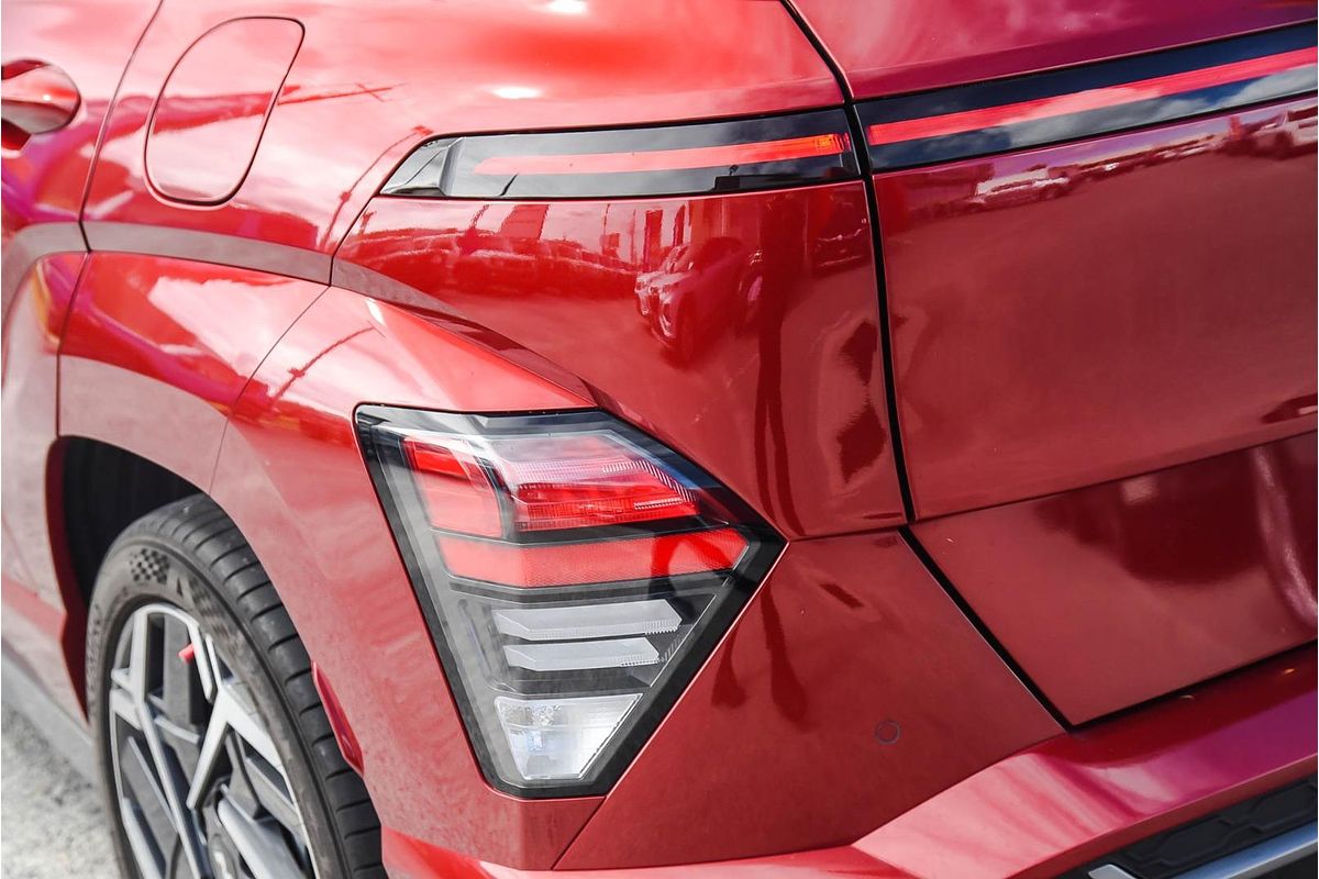 2023 Hyundai Kona N Line SX2.V1