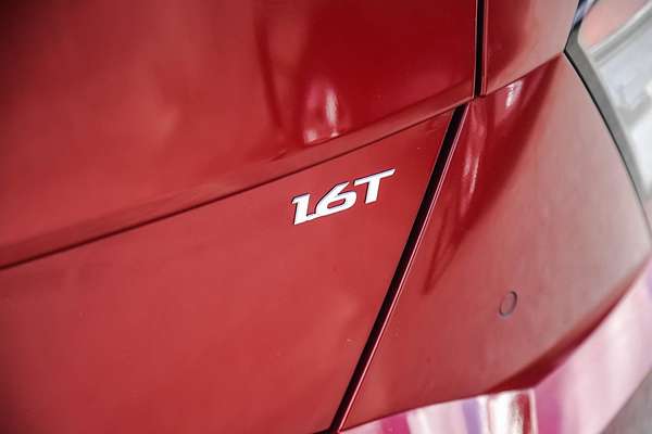 2023 Hyundai Kona N Line SX2.V1