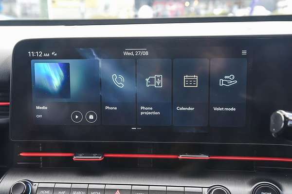 2023 Hyundai Kona N Line SX2.V1