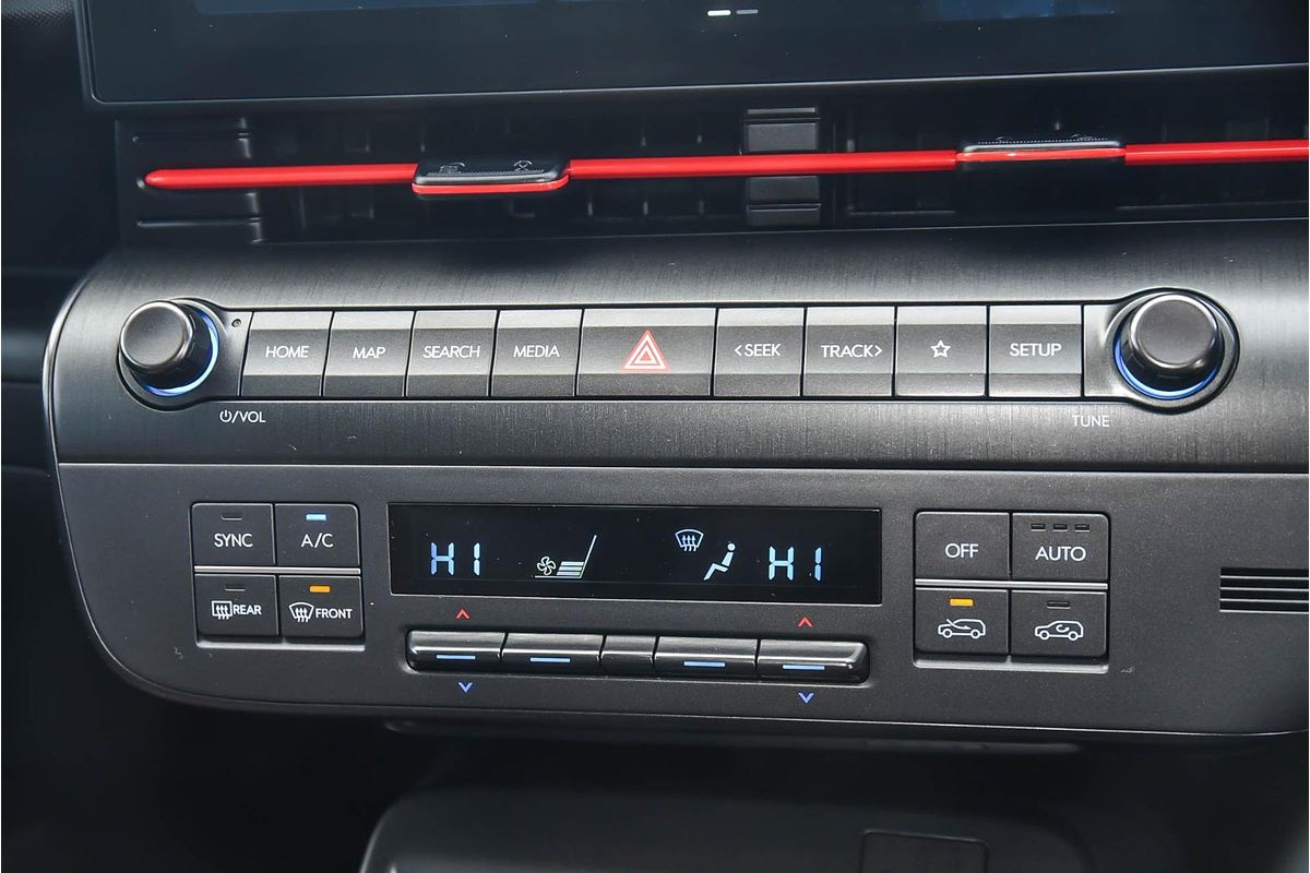 2023 Hyundai Kona N Line SX2.V1