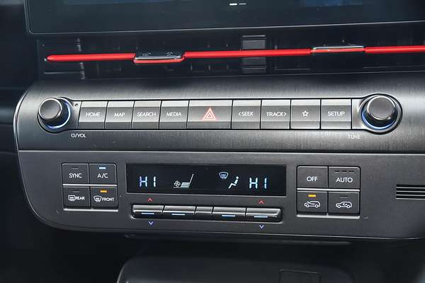 2023 Hyundai Kona N Line SX2.V1