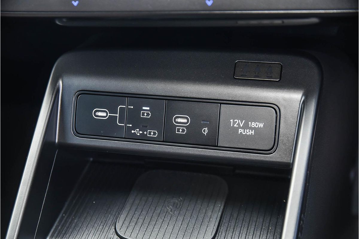 2023 Hyundai Kona N Line SX2.V1