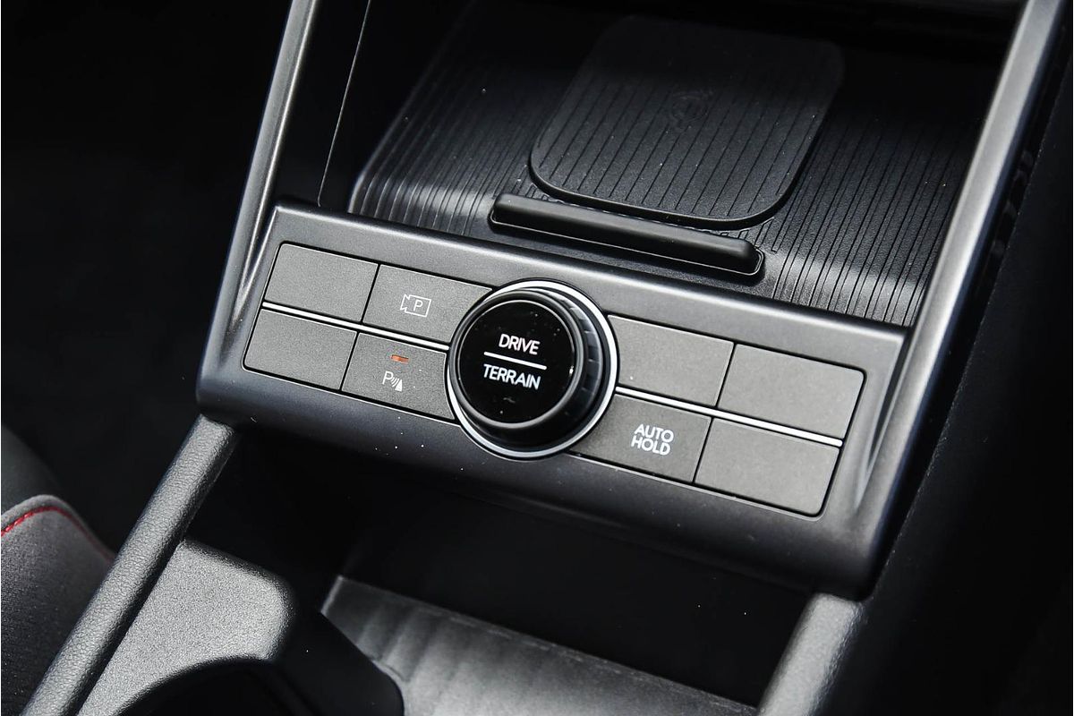 2023 Hyundai Kona N Line SX2.V1