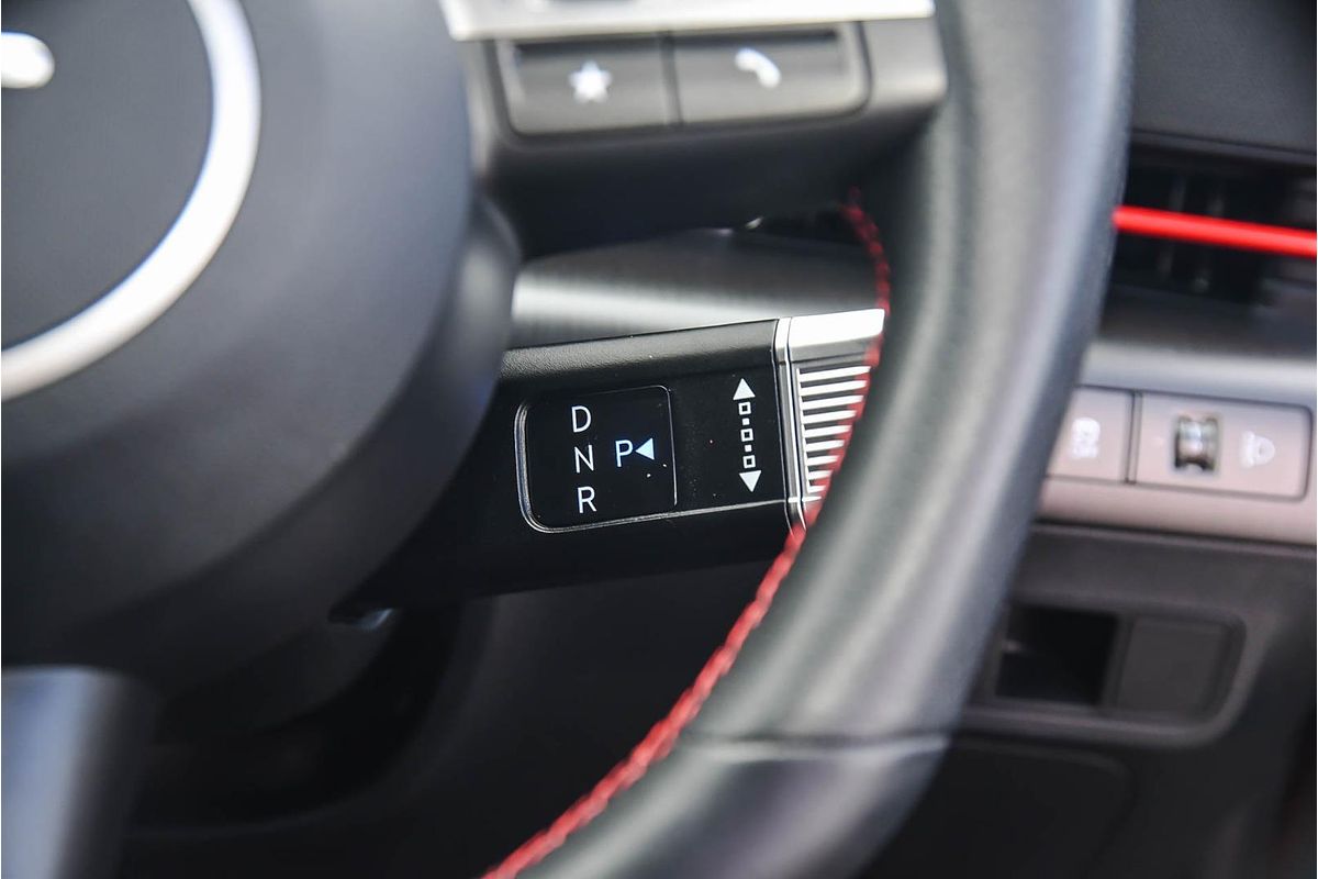 2023 Hyundai Kona N Line SX2.V1