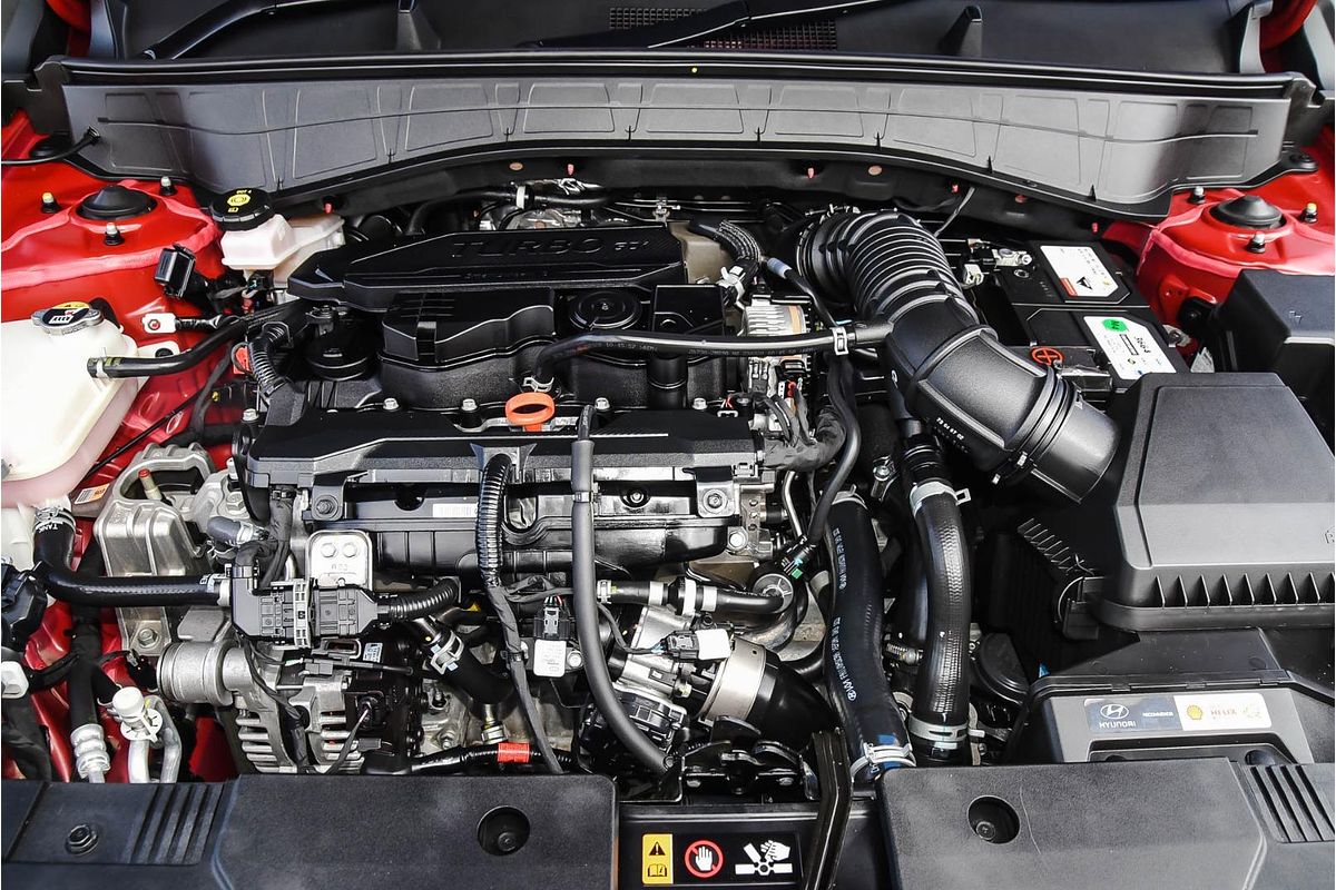 2023 Hyundai Kona N Line SX2.V1