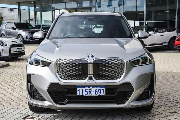 2024 BMW iX1 xDrive30 M Sport U11