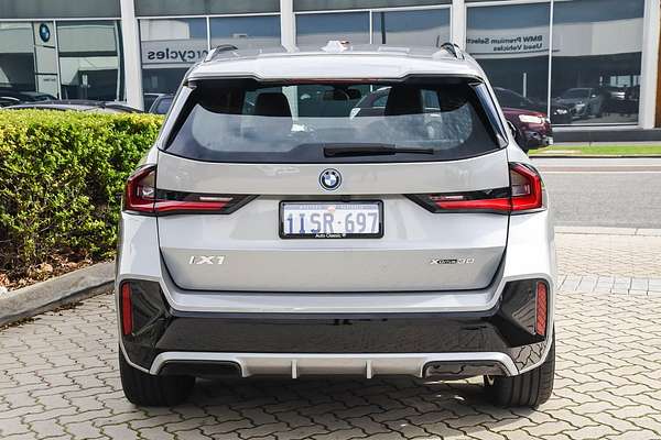 2024 BMW iX1 xDrive30 M Sport U11