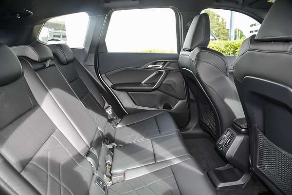 2024 BMW iX1 xDrive30 M Sport U11