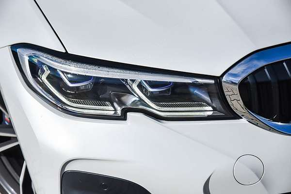 2021 BMW 3 Series 330i M Sport G20