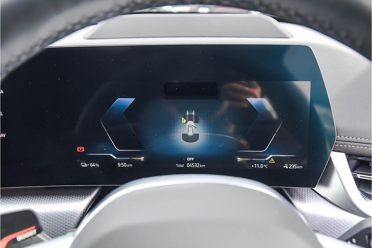 2024 BMW iX1 xDrive30 M Sport U11