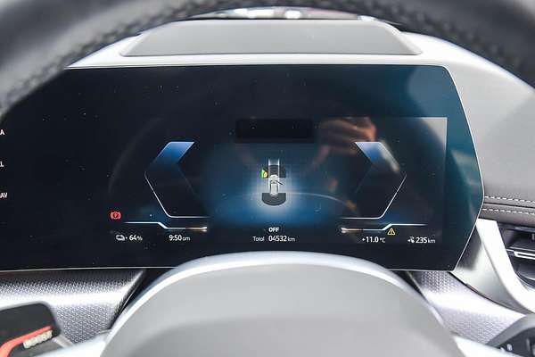 2024 BMW iX1 xDrive30 M Sport U11