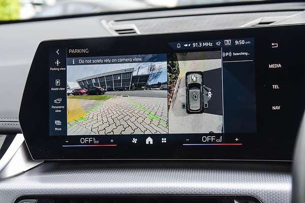 2024 BMW iX1 xDrive30 M Sport U11