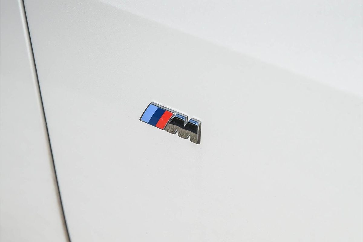 2021 BMW 3 Series 330i M Sport G20