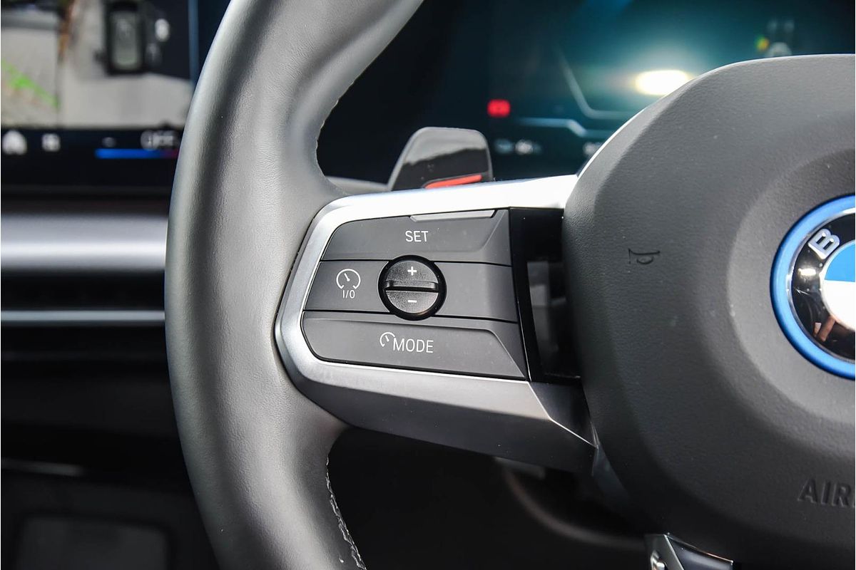 2024 BMW iX1 xDrive30 M Sport U11