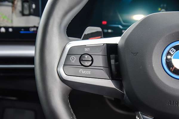 2024 BMW iX1 xDrive30 M Sport U11