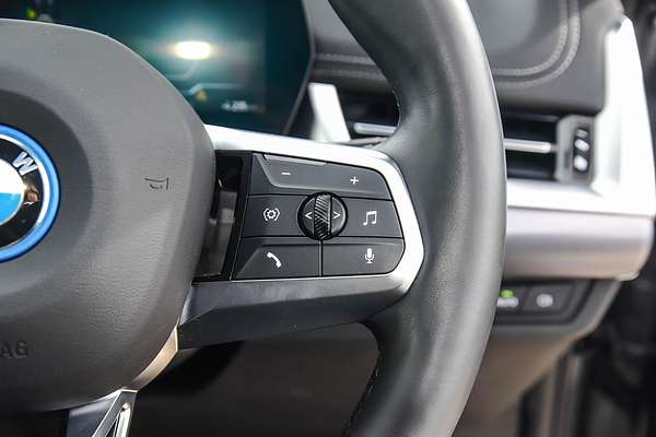 2024 BMW iX1 xDrive30 M Sport U11