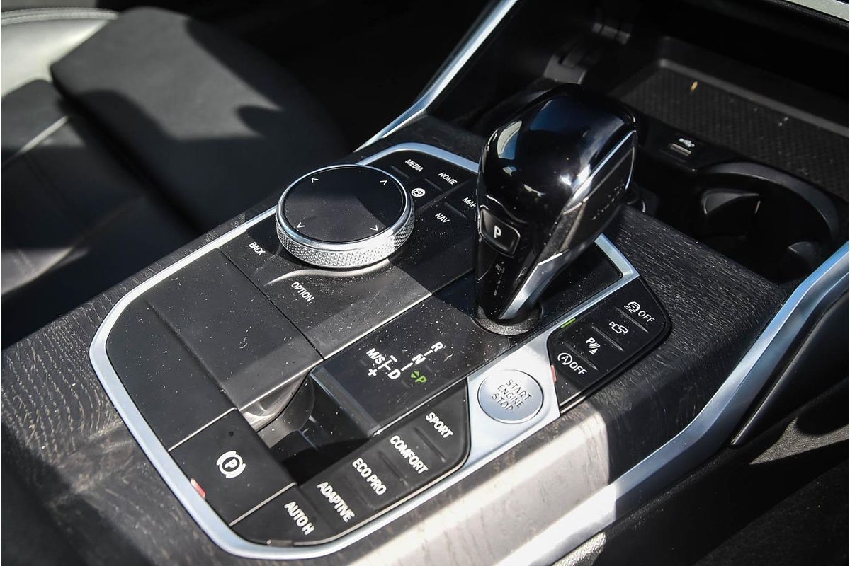 2021 BMW 3 Series 330i M Sport G20
