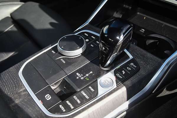 2021 BMW 3 Series 330i M Sport G20
