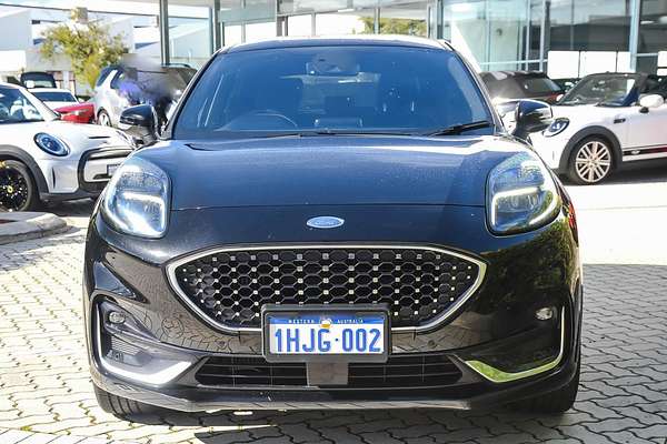 2021 Ford Puma ST-Line V JK