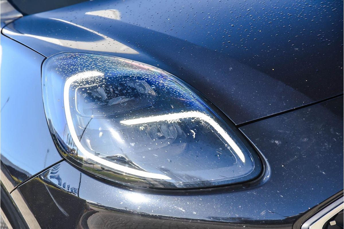 2021 Ford Puma ST-Line V JK