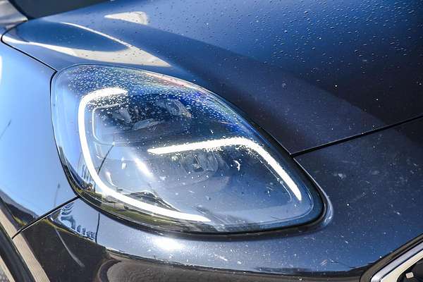 2021 Ford Puma ST-Line V JK