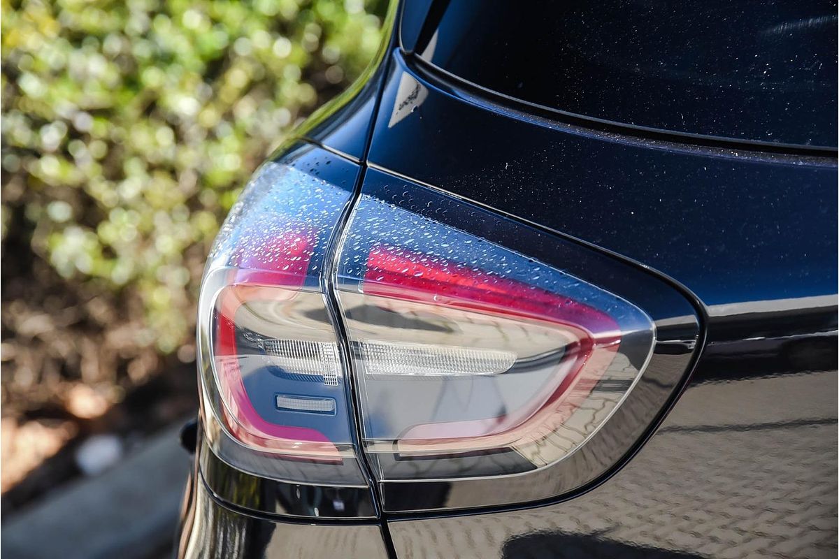 2021 Ford Puma ST-Line V JK