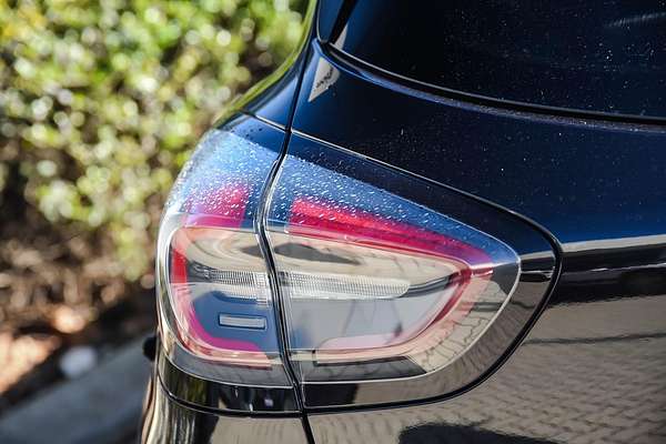 2021 Ford Puma ST-Line V JK
