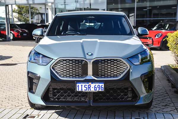 2024 BMW iX2 eDrive20 M Sport U10