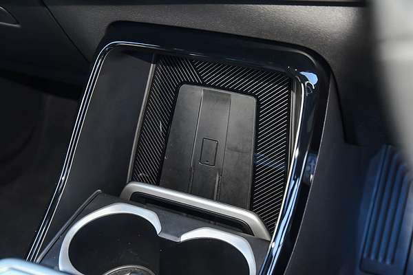 2024 BMW iX2 eDrive20 M Sport U10