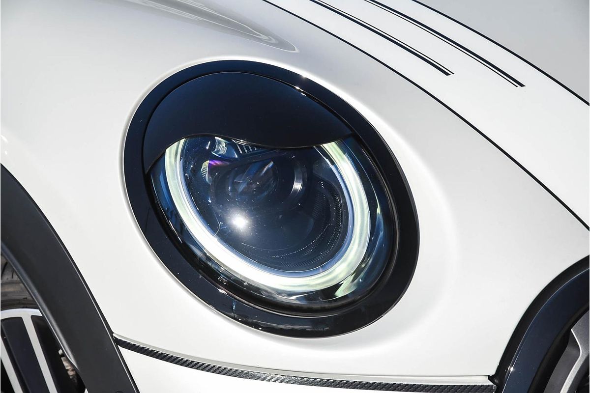 2023 MINI Convertible Cooper S Classic F57 LCI-2