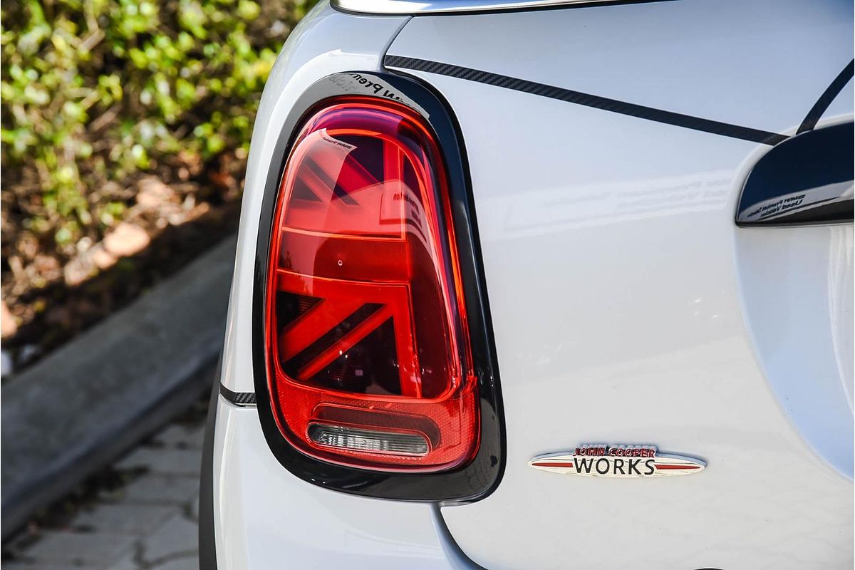 2023 MINI Convertible Cooper S Classic F57 LCI-2
