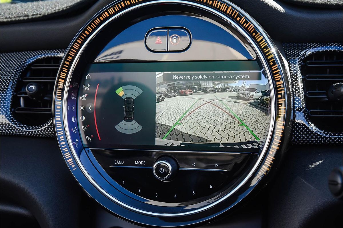 2023 MINI Convertible Cooper S Classic F57 LCI-2