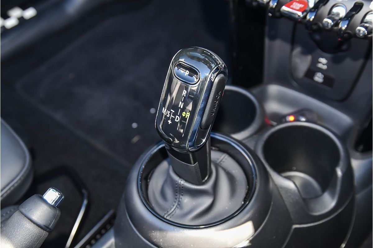 2023 MINI Convertible Cooper S Classic F57 LCI-2