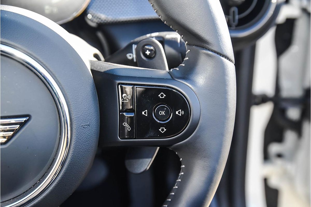 2023 MINI Convertible Cooper S Classic F57 LCI-2