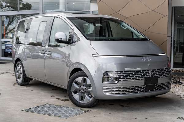 2025 Hyundai STARIA US4.V3