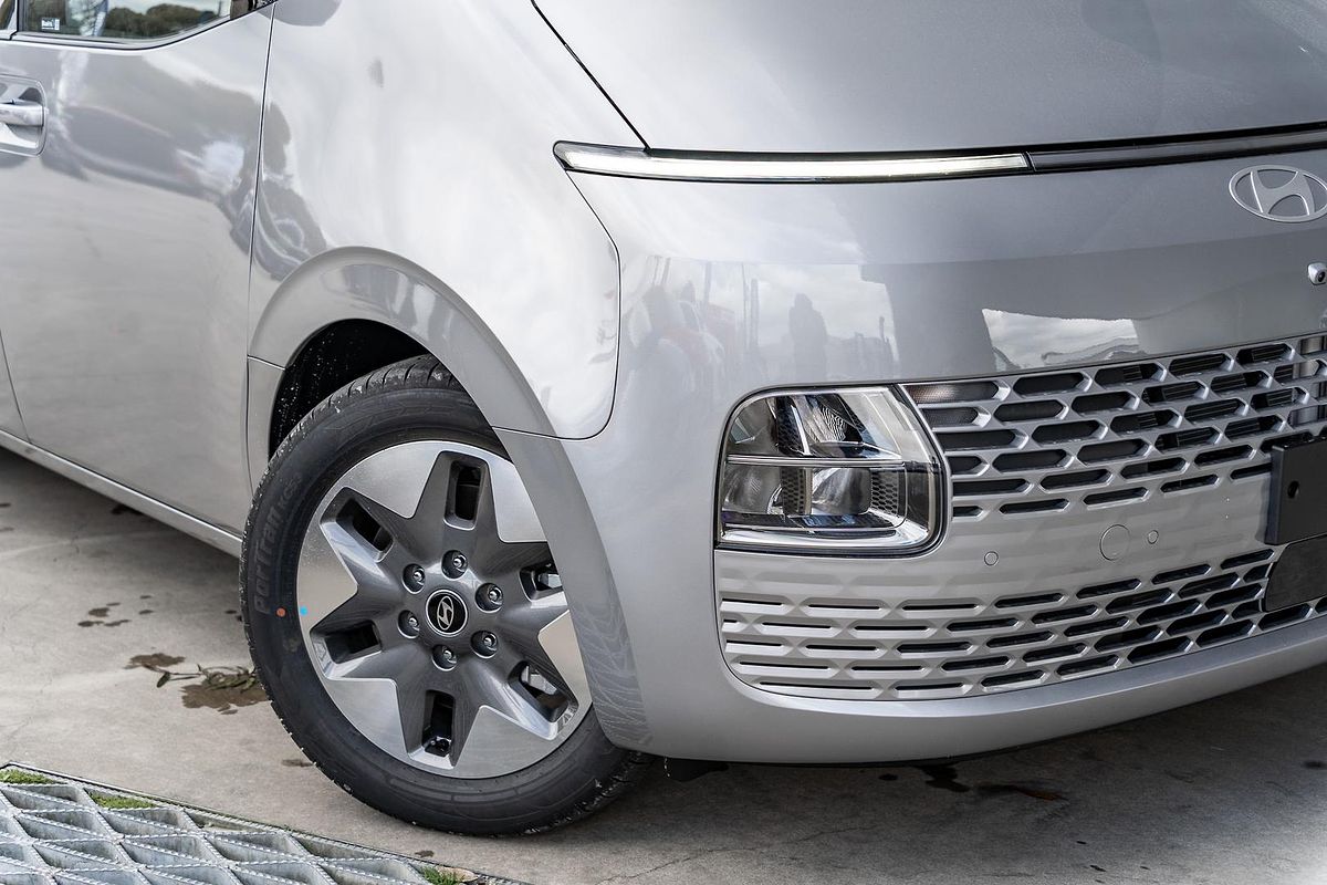 2025 Hyundai STARIA US4.V3