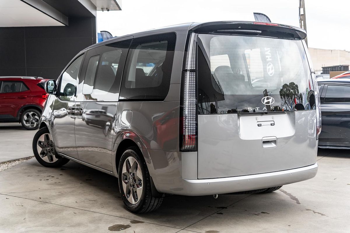 2025 Hyundai STARIA US4.V3