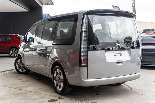 2025 Hyundai STARIA US4.V3