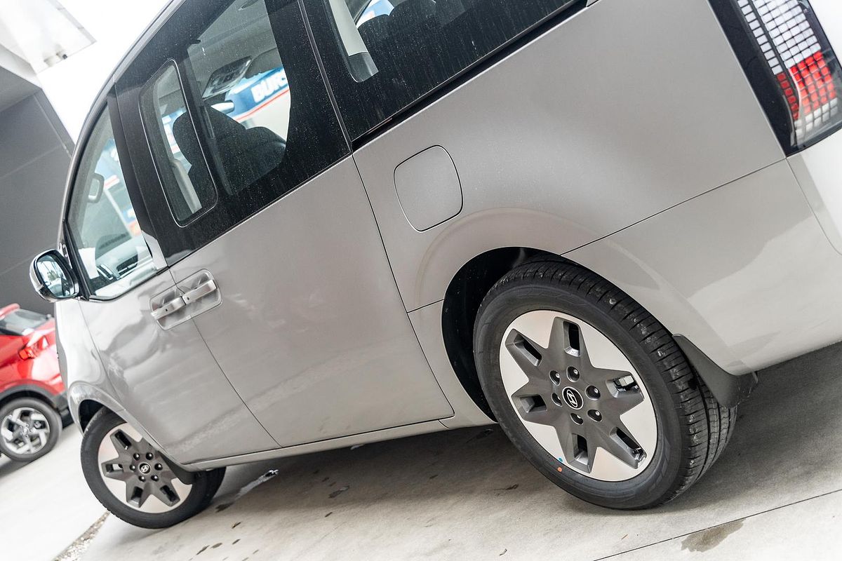 2025 Hyundai STARIA US4.V3