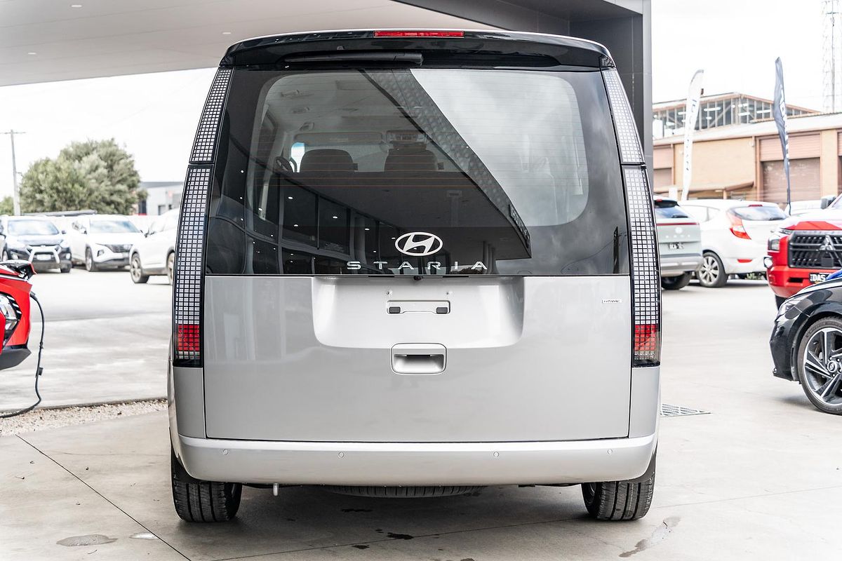 2025 Hyundai STARIA US4.V3
